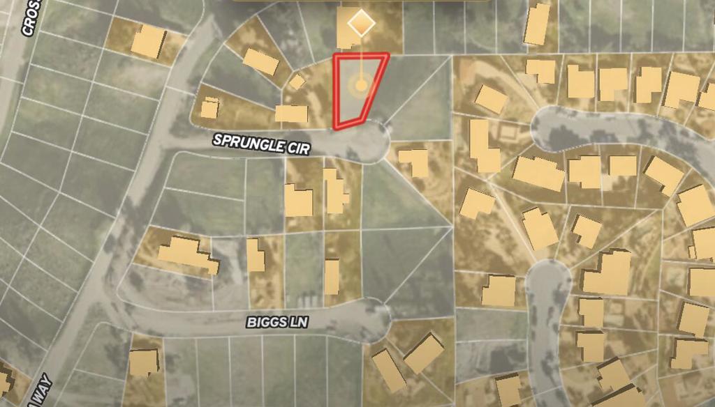 0 Sprungle Circle