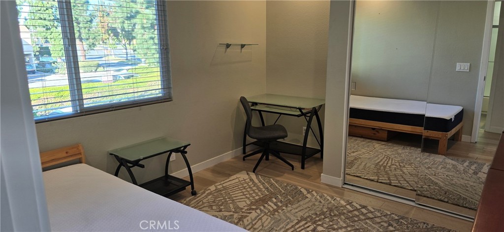 Walnut Court (WC) - Residential Lease