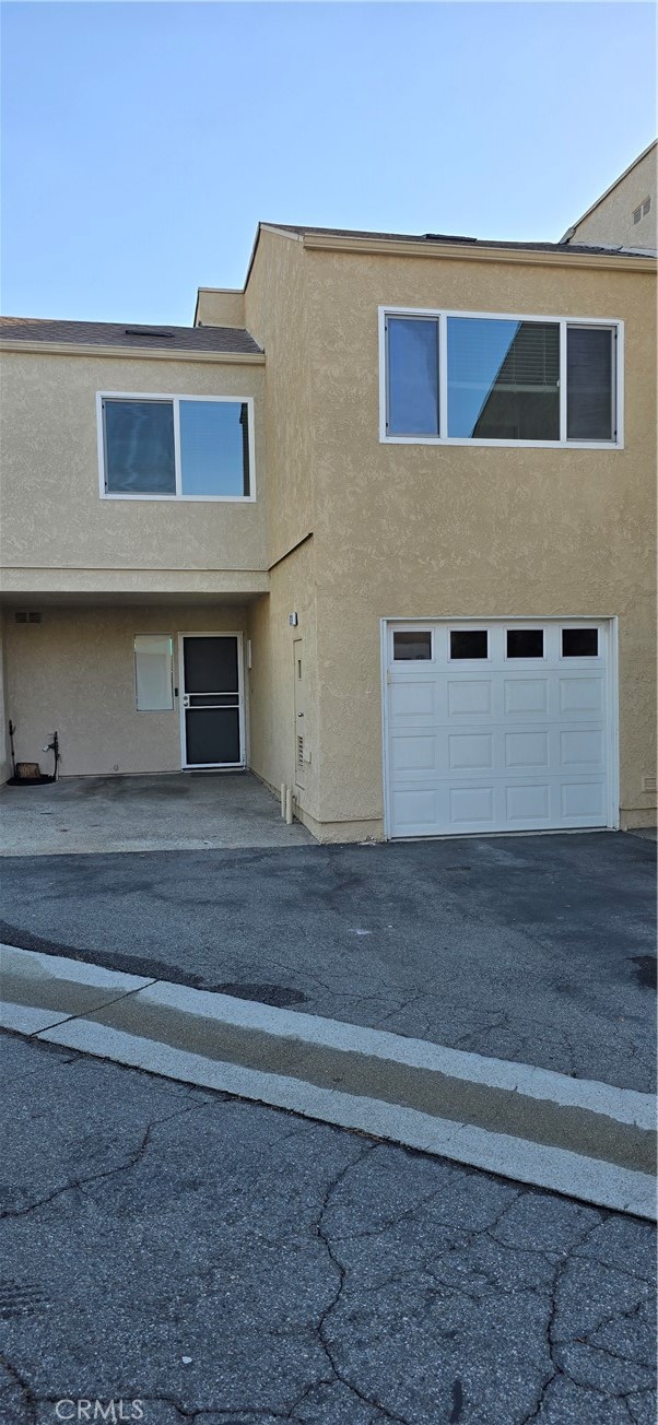 Walnut Court (WC) - Residential Lease