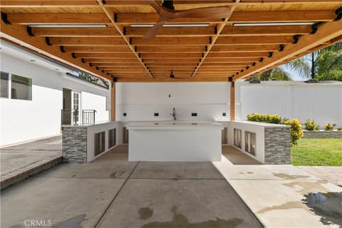 Tiny photo for 536 Hampton Road, Burbank, CA 91504 (MLS # GD26157855)