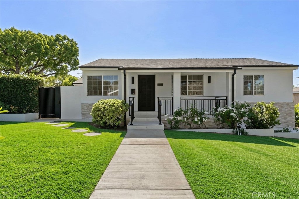 536 Hampton Road