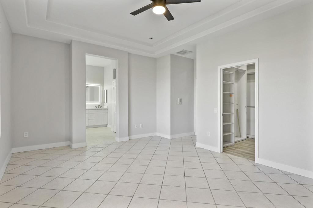 Heritage Palms CC - Residential