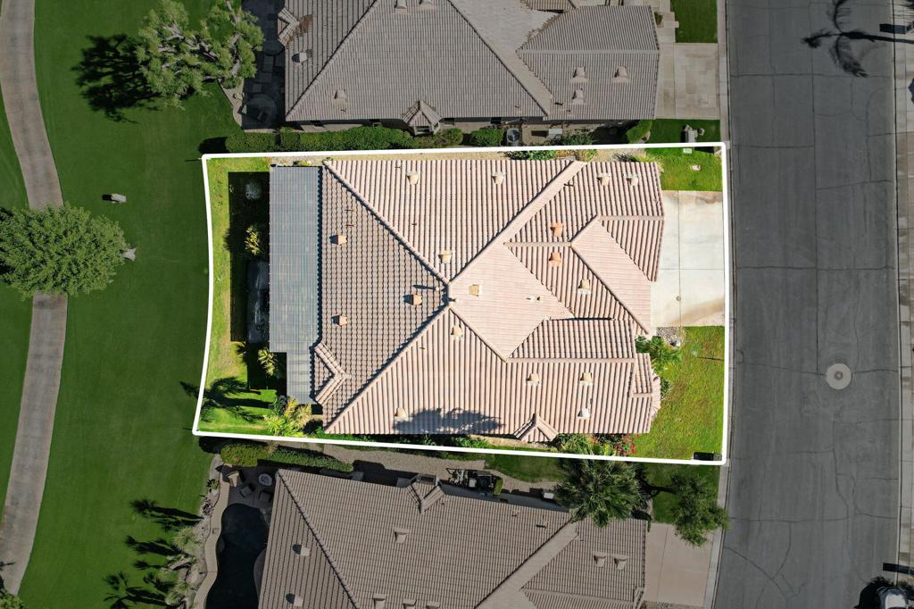 Heritage Palms CC - Residential