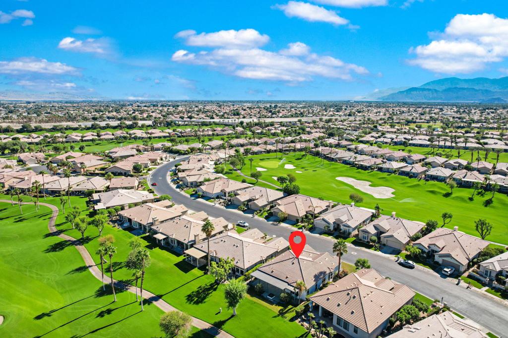 Heritage Palms CC - Residential