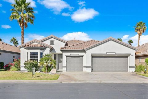 Photo of 44584 S Heritage Palms Drive, Indio, CA 92201 (MLS # 219140429DA)
