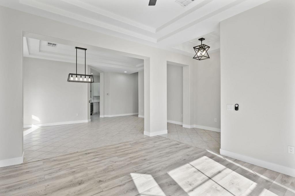 Heritage Palms CC - Residential