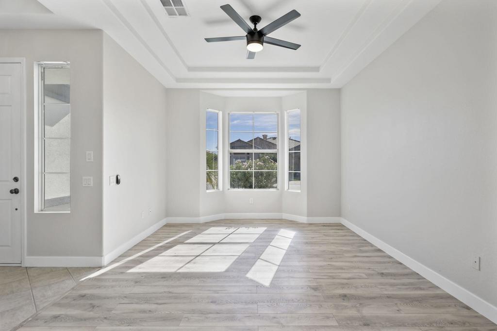 Heritage Palms CC - Residential