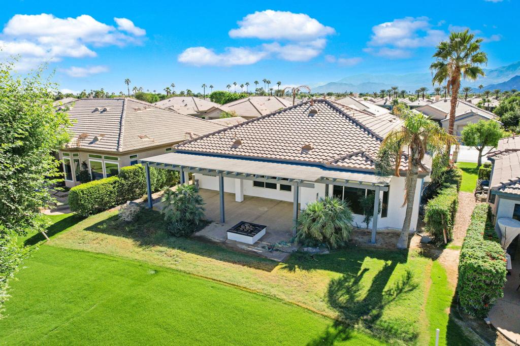 Heritage Palms CC - Residential