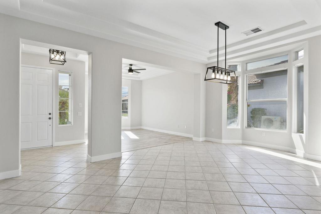 Heritage Palms CC - Residential