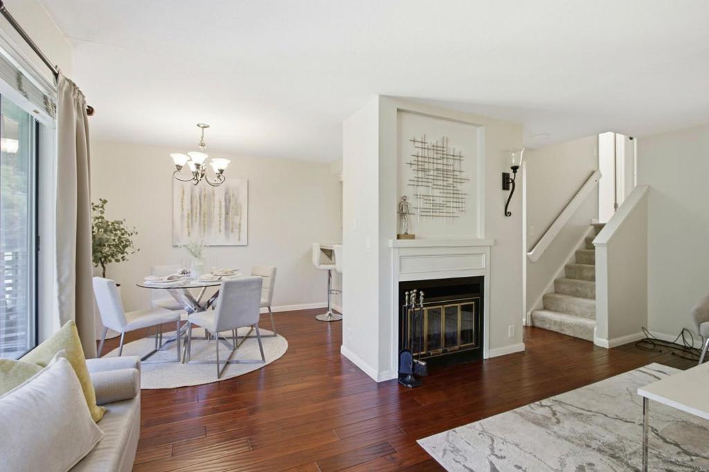 942 La Barbera Drive