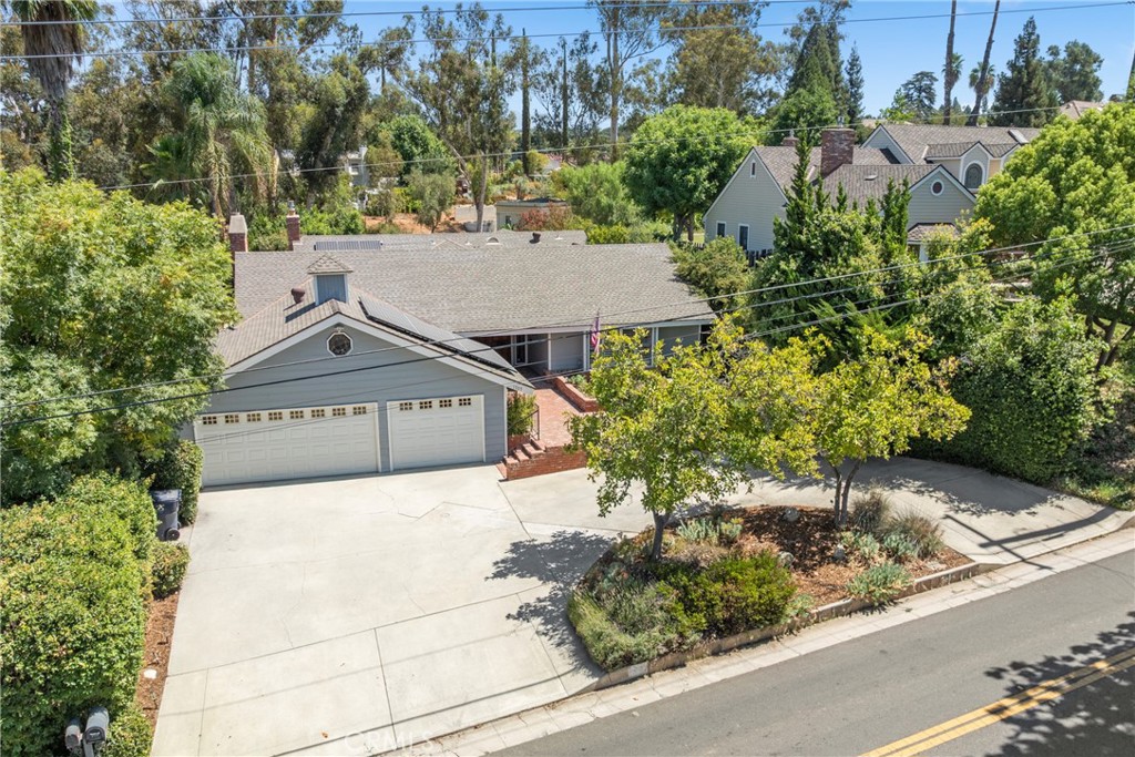 1705 Rossmont Drive