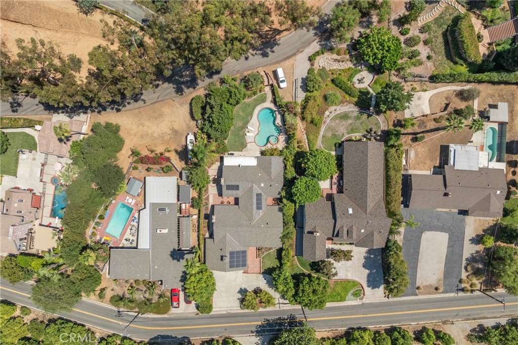 1705 Rossmont Drive