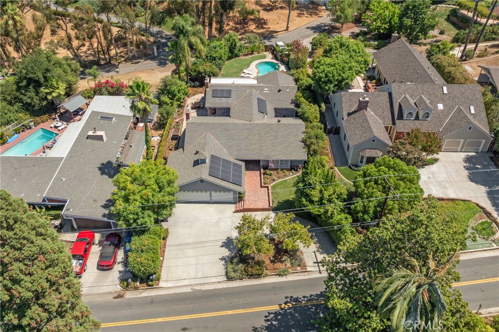 1705 Rossmont Drive
