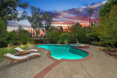 1705 Rossmont Drive Redlands CA 92373