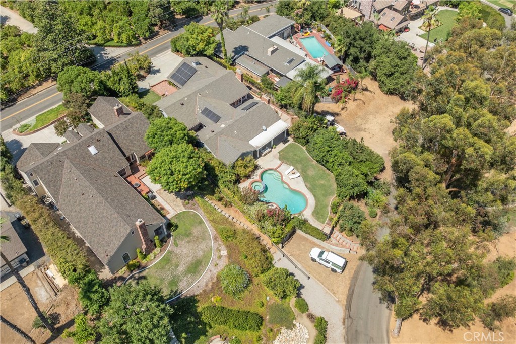 1705 Rossmont Drive
