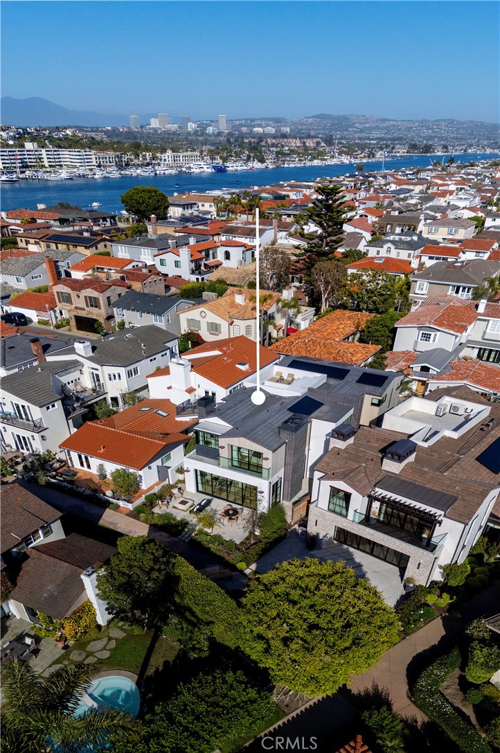 Lido Island (LIDO) - Residential
