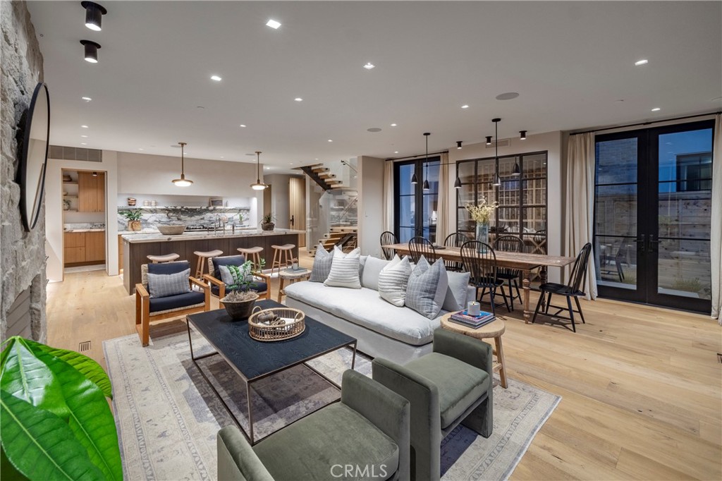 Lido Island (LIDO) - Residential