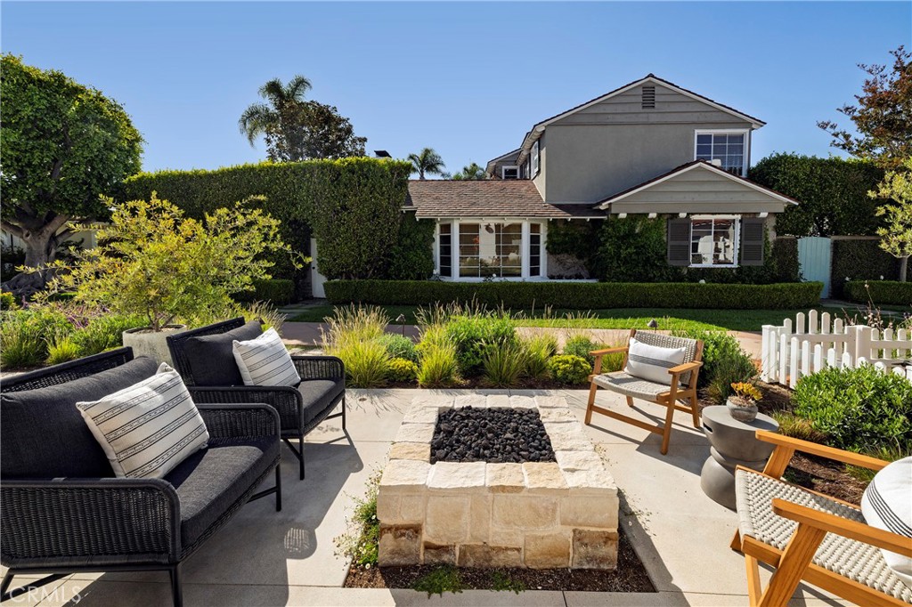 Lido Island (LIDO) - Residential