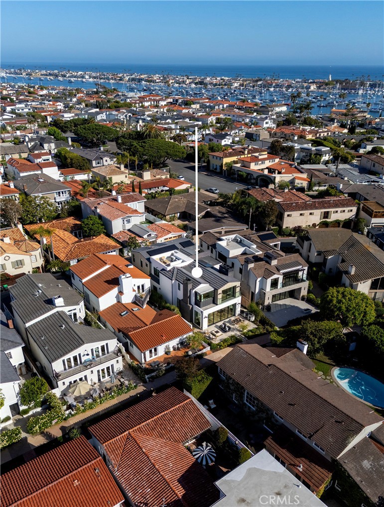 Lido Island (LIDO) - Residential