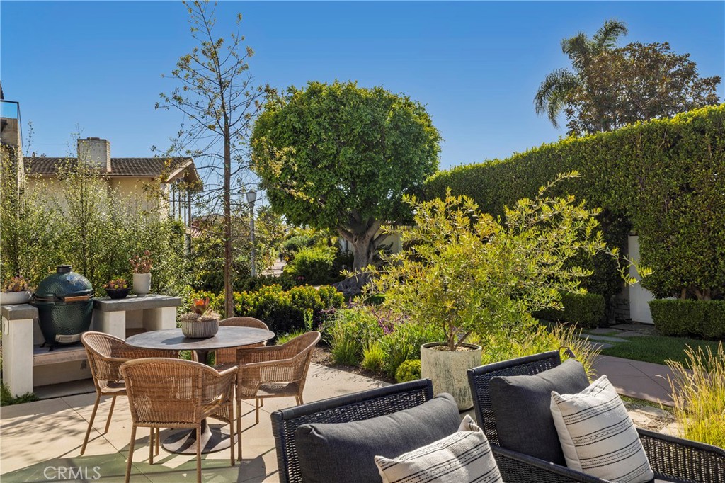 Lido Island (LIDO) - Residential