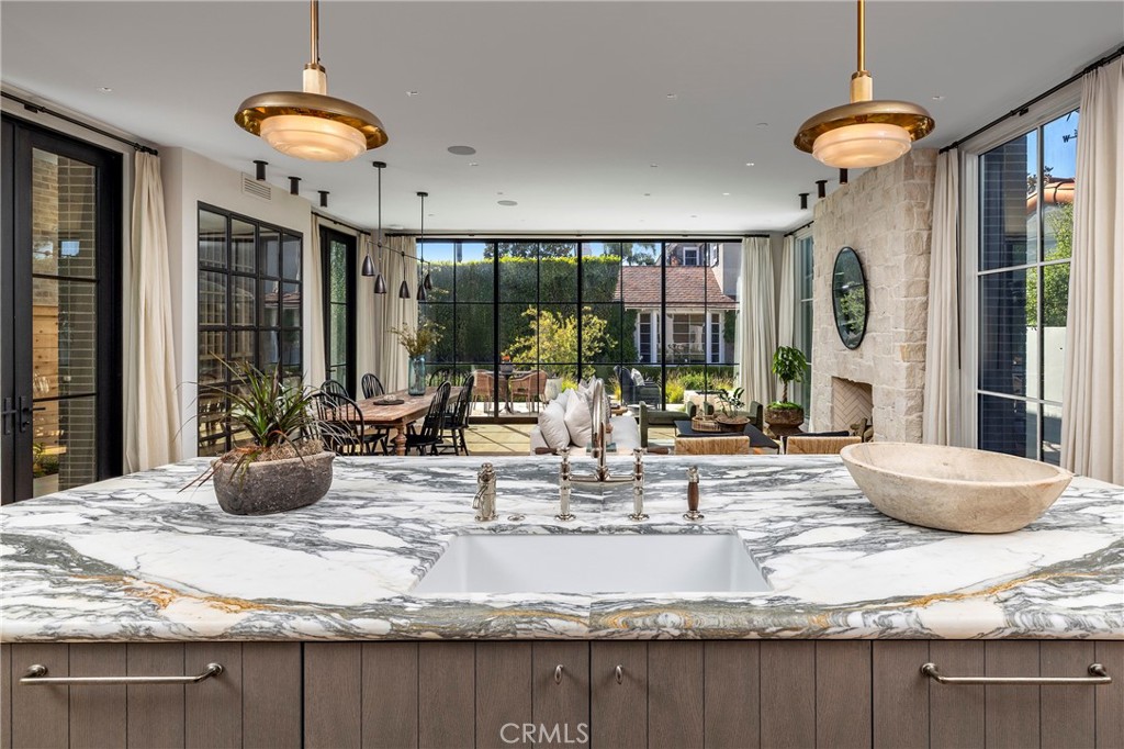 Lido Island (LIDO) - Residential