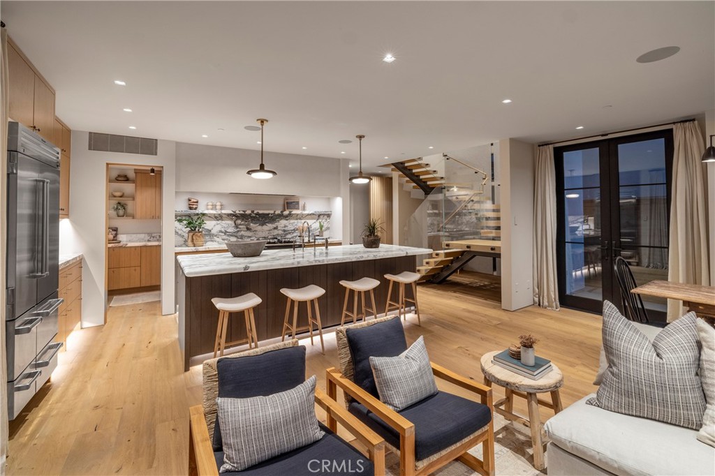 Lido Island (LIDO) - Residential