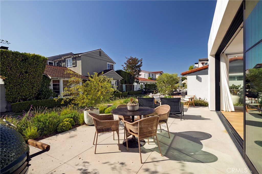 Lido Island (LIDO) - Residential