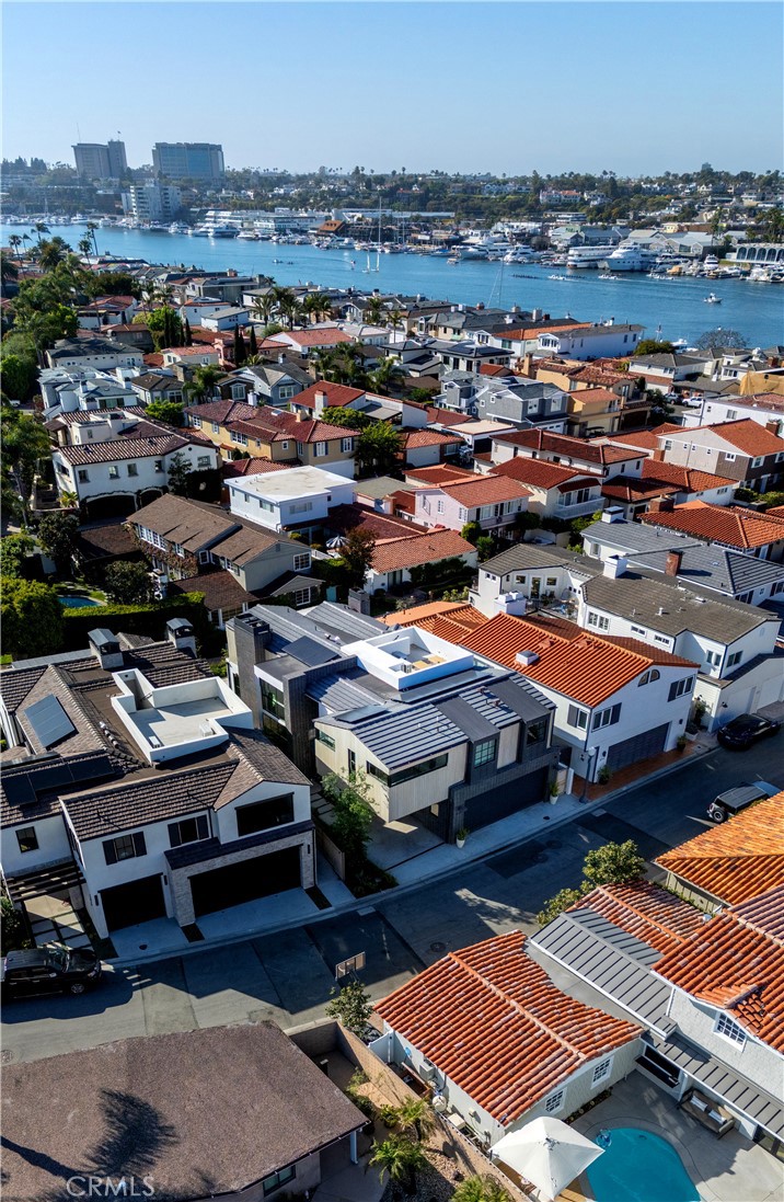 Lido Island (LIDO) - Residential