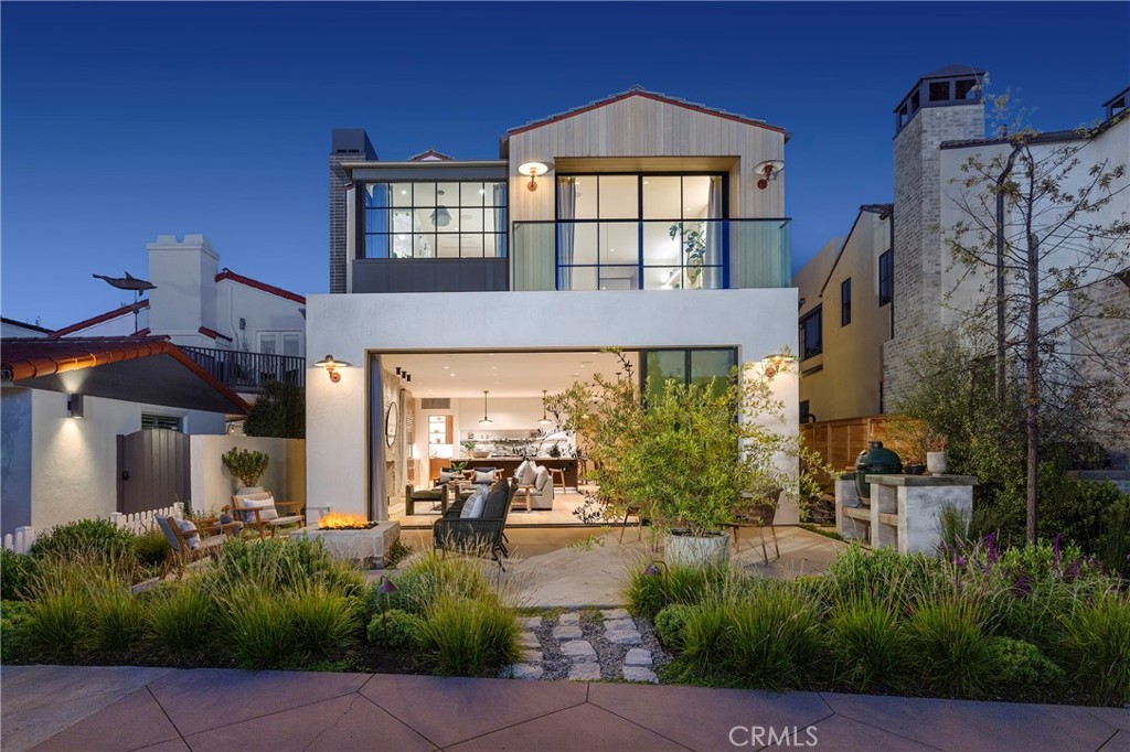 Lido Island (LIDO) - Residential