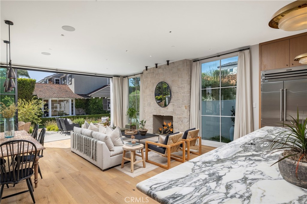 Lido Island (LIDO) - Residential