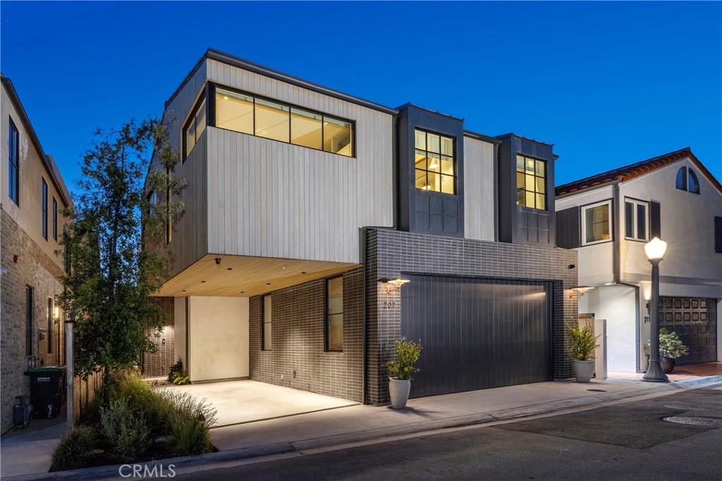 Lido Island (LIDO) - Residential