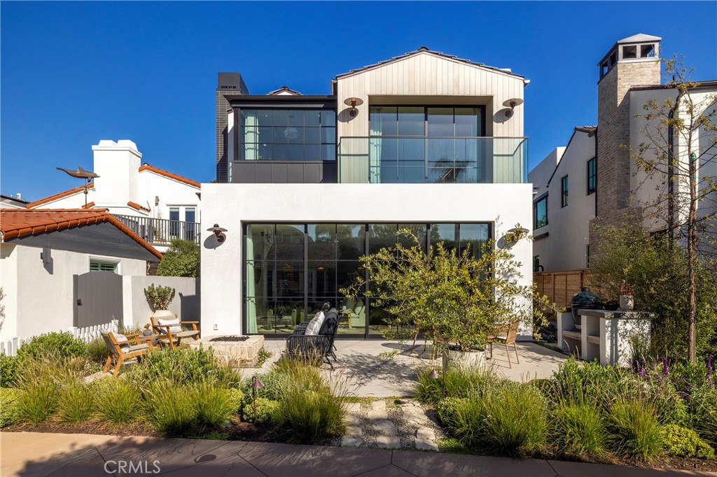 Lido Island (LIDO) - Residential