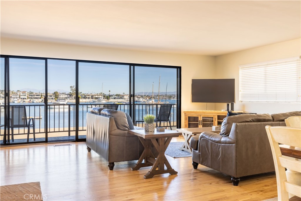 Balboa Peninsula (Residential) (BALP) - Residential