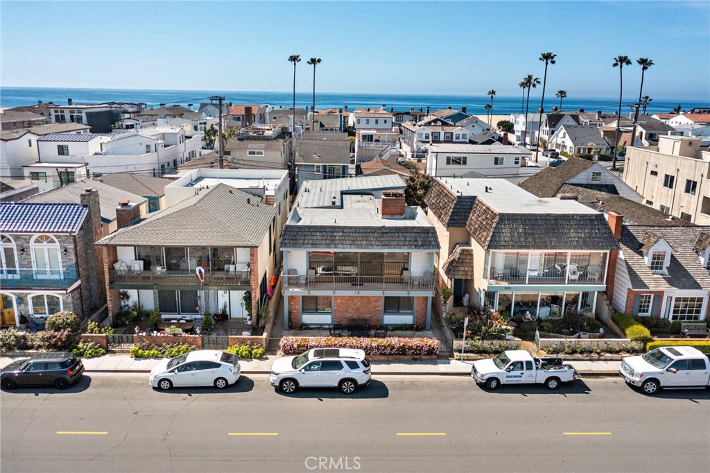 Balboa Peninsula (Residential) (BALP) - Residential