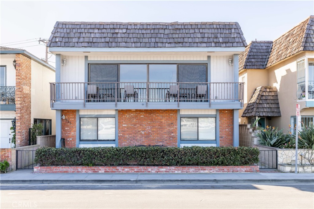 Balboa Peninsula (Residential) (BALP) - Residential
