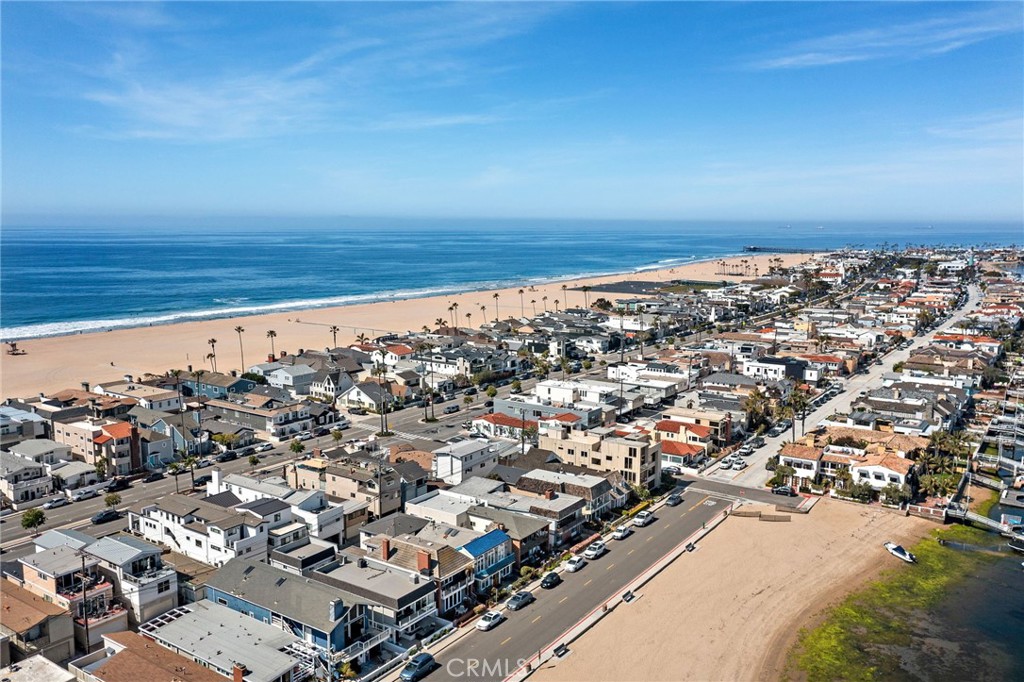 Balboa Peninsula (Residential) (BALP) - Residential