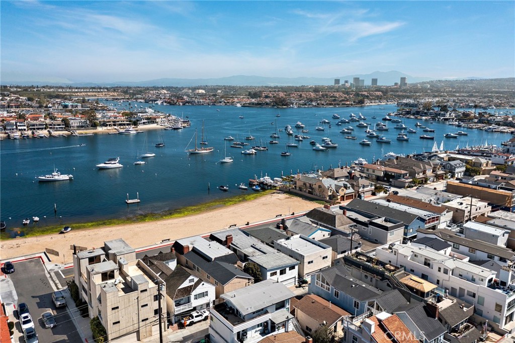 Balboa Peninsula (Residential) (BALP) - Residential