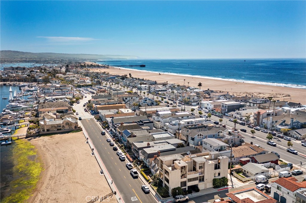 Balboa Peninsula (Residential) (BALP) - Residential