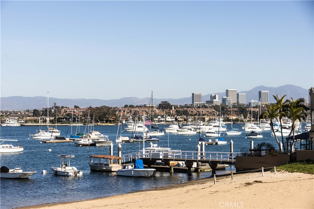 Balboa Peninsula (Residential) (BALP) - Residential