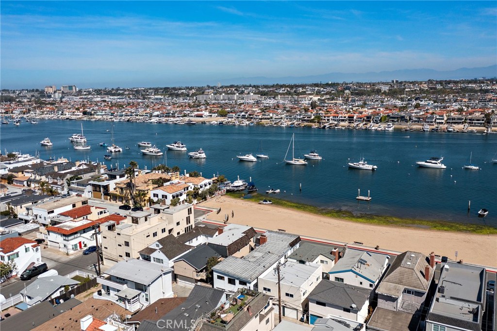 Balboa Peninsula (Residential) (BALP) - Residential