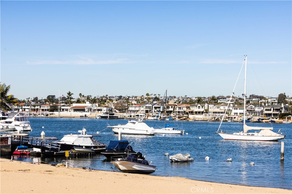 Balboa Peninsula (Residential) (BALP) - Residential