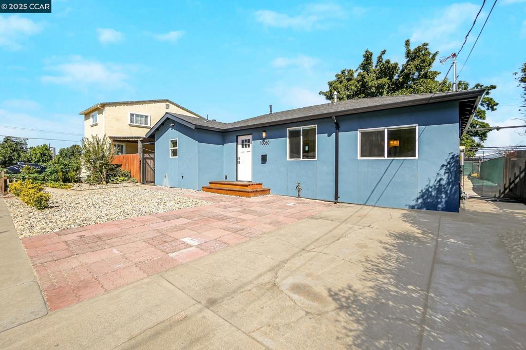 Other - Residential