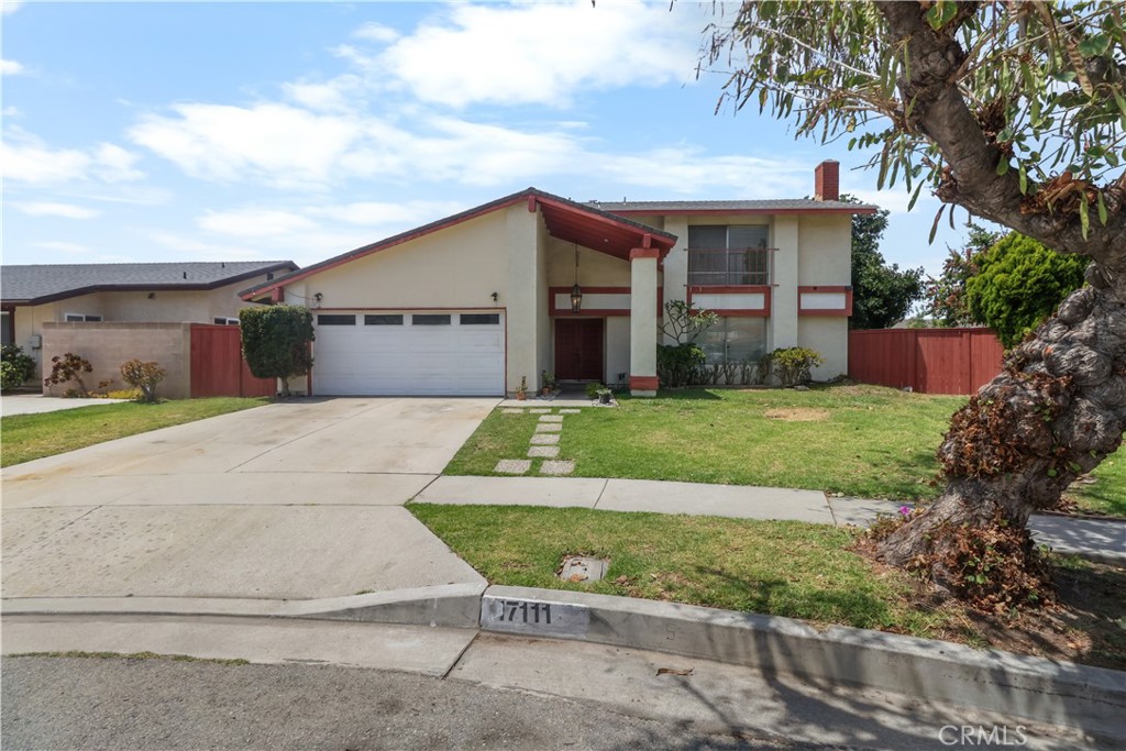 17111 Horst Avenue
