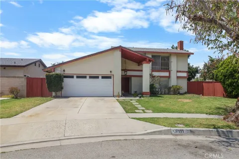17111 Horst Avenue, Cerritos, CA 90703 - MLS#: RS26094003