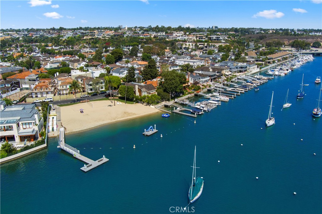 Bayshores (BSHR) - Residential Lease