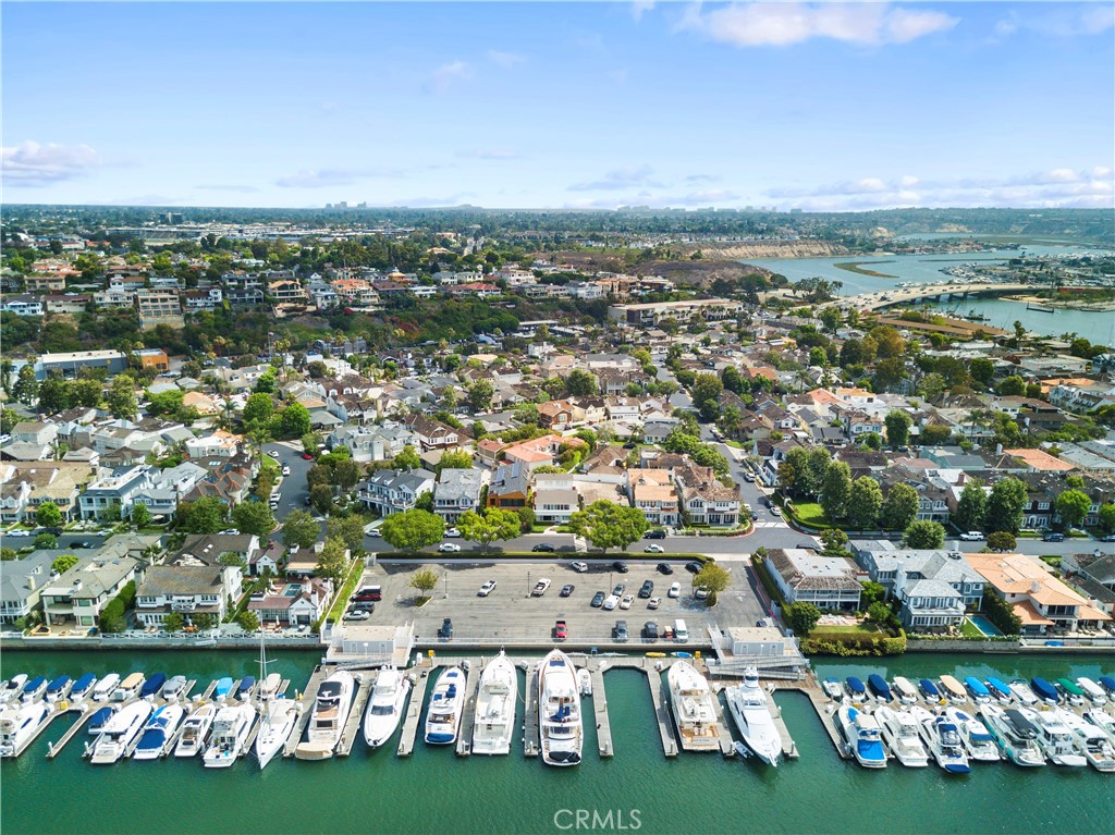 Bayshores (BSHR) - Residential Lease