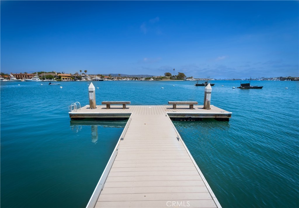 Bayshores (BSHR) - Residential Lease