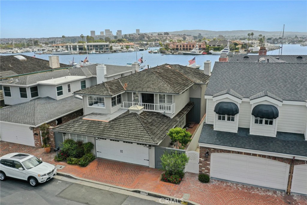Bayshores (BSHR) - Residential Lease