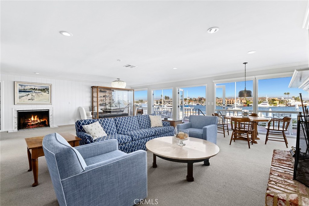 Bayshores (BSHR) - Residential Lease