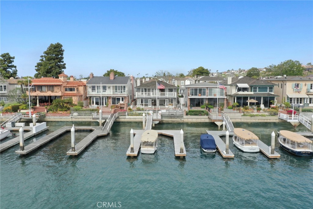 Bayshores (BSHR) - Residential Lease